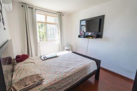 Apartamento à venda com 97m², 3 quartos e 1 vagaquarto 3