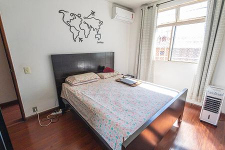 Apartamento à venda com 97m², 3 quartos e 1 vagaquarto 3