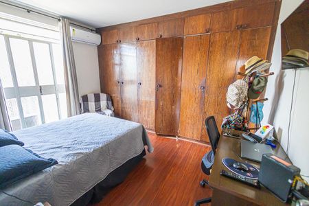 Apartamento à venda com 97m², 3 quartos e 1 vagaquarto 1 / suite