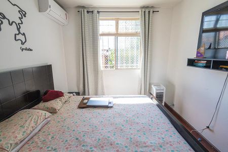 Apartamento à venda com 97m², 3 quartos e 1 vagaquarto 3