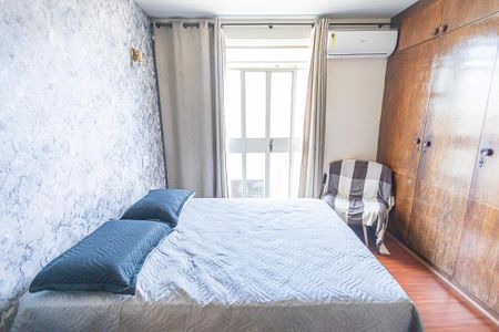 Apartamento à venda com 97m², 3 quartos e 1 vagaquarto 1 / suite