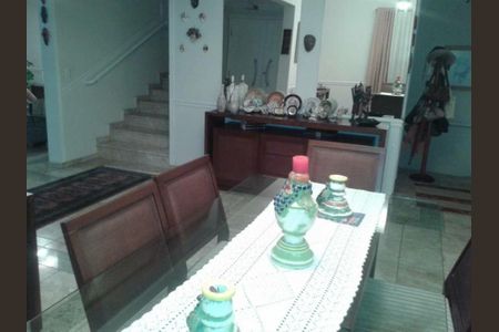 Casa à venda com 4 quartos, 350m² em Brooklin, São Paulo