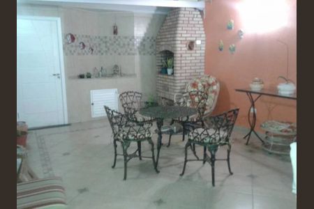 Casa à venda com 4 quartos, 350m² em Brooklin, São Paulo