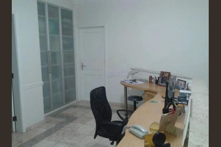 Casa à venda com 4 quartos, 350m² em Brooklin, São Paulo