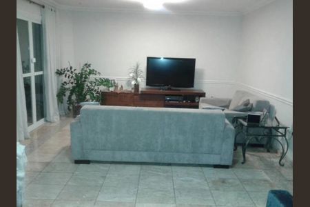 Casa à venda com 4 quartos, 350m² em Brooklin, São Paulo