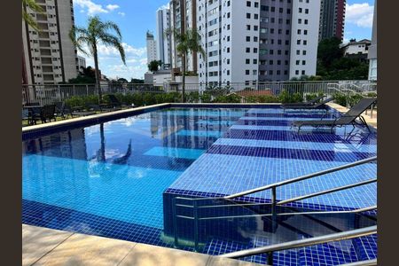 Apartamento para alugar com 123m², 3 quartos e 2 vagas