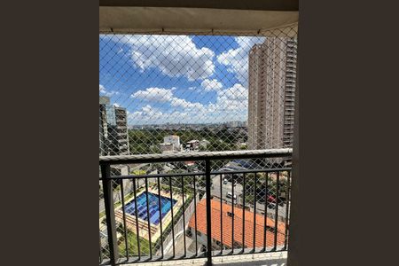 Apartamento para alugar com 123m², 3 quartos e 2 vagas