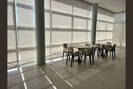 Apartamento para alugar com 123m², 3 quartos e 2 vagas