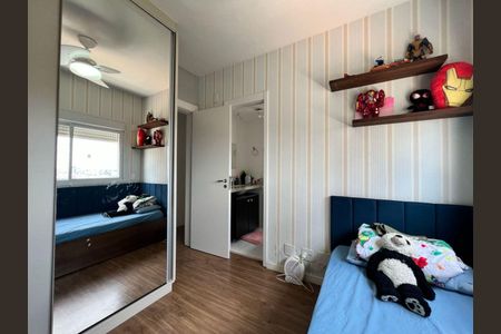 Apartamento para alugar com 123m², 3 quartos e 2 vagas