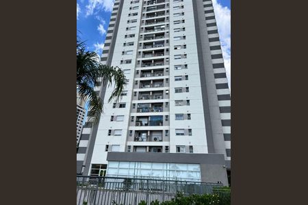 Apartamento para alugar com 123m², 3 quartos e 2 vagas