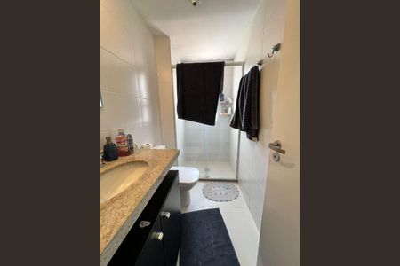 Apartamento para alugar com 123m², 3 quartos e 2 vagas