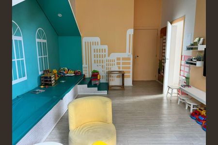 Apartamento para alugar com 123m², 3 quartos e 2 vagas