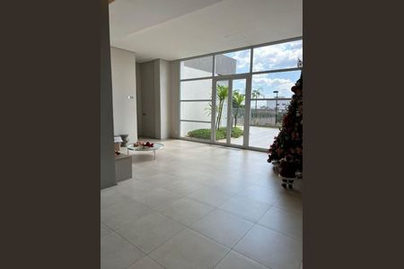 Apartamento para alugar com 123m², 3 quartos e 2 vagas