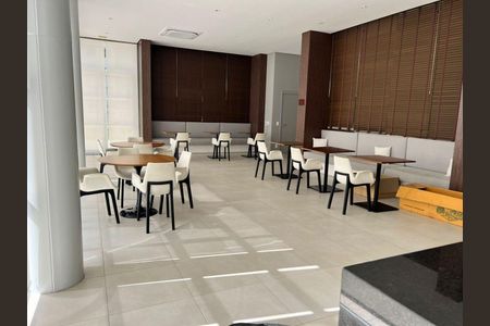 Apartamento para alugar com 123m², 3 quartos e 2 vagas