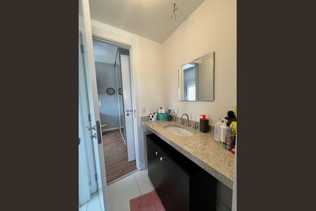 Apartamento para alugar com 123m², 3 quartos e 2 vagas