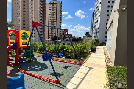Apartamento para alugar com 123m², 3 quartos e 2 vagas
