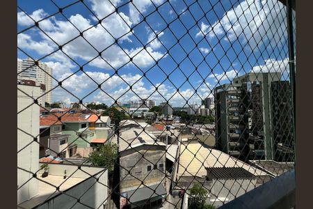 Apartamento para alugar com 123m², 3 quartos e 2 vagas