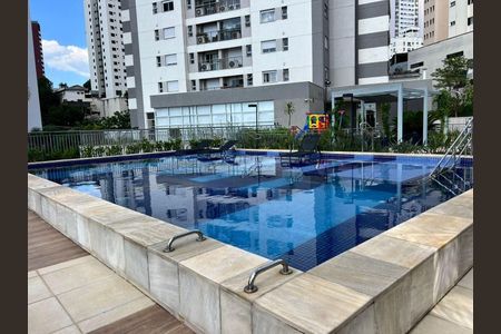 Apartamento para alugar com 123m², 3 quartos e 2 vagas