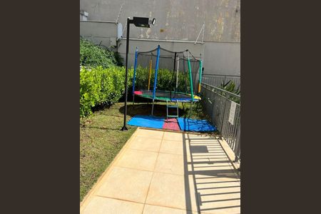 Apartamento para alugar com 123m², 3 quartos e 2 vagas