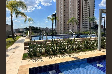 Apartamento para alugar com 123m², 3 quartos e 2 vagas