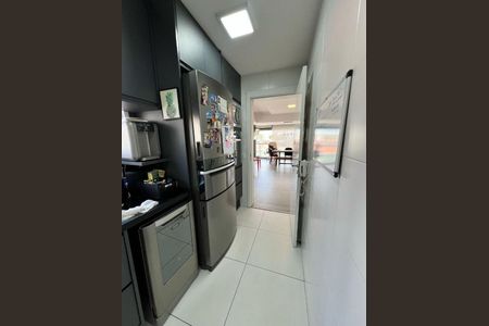 Apartamento para alugar com 123m², 3 quartos e 2 vagas