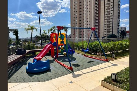 Apartamento para alugar com 123m², 3 quartos e 2 vagas