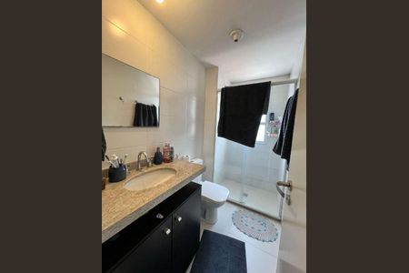 Apartamento para alugar com 123m², 3 quartos e 2 vagas