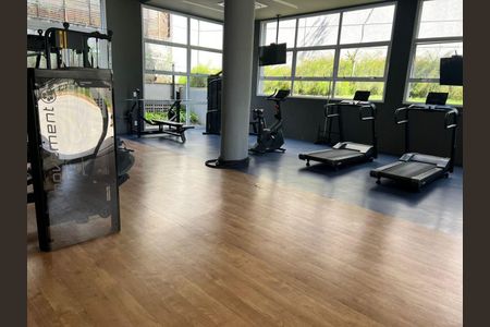 Apartamento para alugar com 123m², 3 quartos e 2 vagas