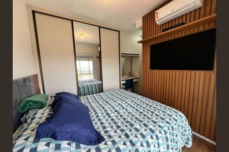 Apartamento para alugar com 123m², 3 quartos e 2 vagas