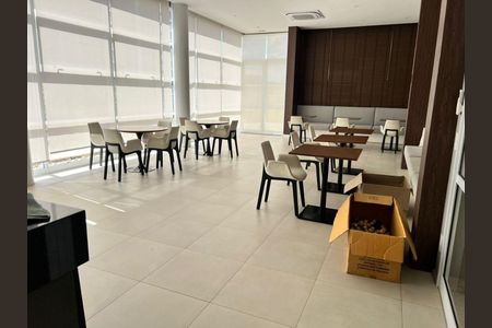 Apartamento para alugar com 123m², 3 quartos e 2 vagas