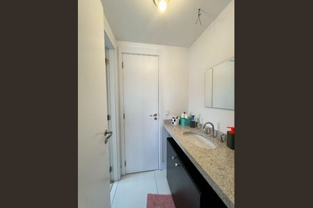 Apartamento para alugar com 123m², 3 quartos e 2 vagas