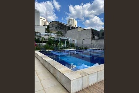Apartamento para alugar com 123m², 3 quartos e 2 vagas