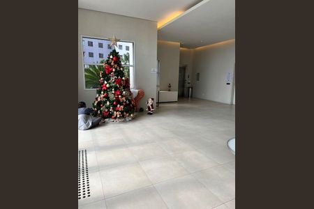 Apartamento para alugar com 123m², 3 quartos e 2 vagas