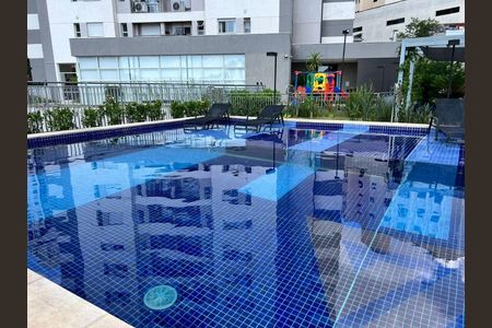 Apartamento para alugar com 123m², 3 quartos e 2 vagas