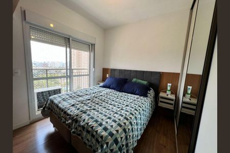 Apartamento para alugar com 123m², 3 quartos e 2 vagas