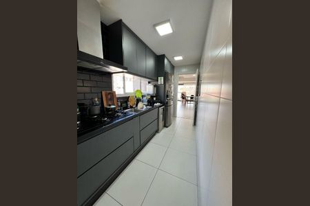 Apartamento para alugar com 123m², 3 quartos e 2 vagas