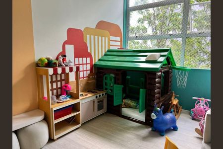 Apartamento para alugar com 123m², 3 quartos e 2 vagas