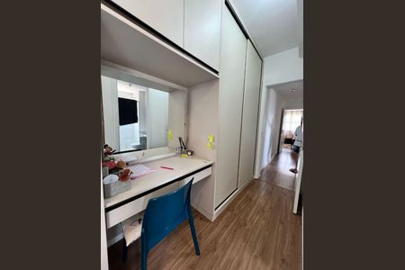 Apartamento para alugar com 123m², 3 quartos e 2 vagas