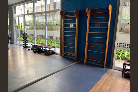 Apartamento para alugar com 123m², 3 quartos e 2 vagas
