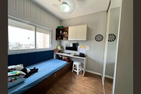 Apartamento para alugar com 123m², 3 quartos e 2 vagas
