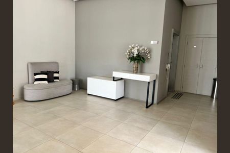 Apartamento para alugar com 123m², 3 quartos e 2 vagas
