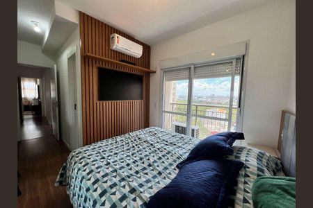 Apartamento para alugar com 123m², 3 quartos e 2 vagas
