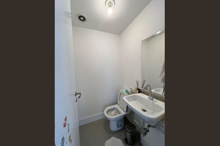 Apartamento para alugar com 123m², 3 quartos e 2 vagas
