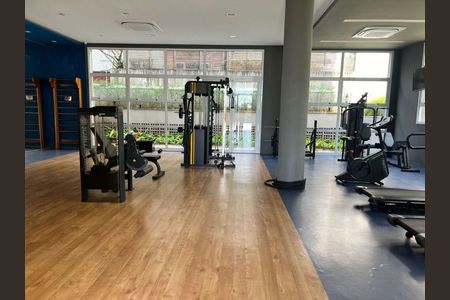 Apartamento para alugar com 123m², 3 quartos e 2 vagas