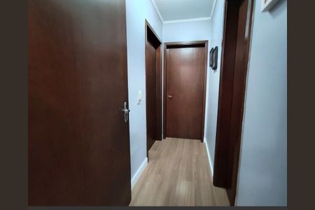 Apartamento para alugar com 78m², 2 quartos e sem vaga Apartamento para alugar com 78m², 2 quartos e sem vagaCorredor