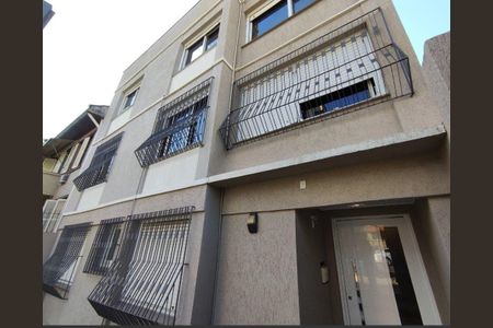 Apartamento para alugar com 78m², 2 quartos e sem vaga Apartamento para alugar com 78m², 2 quartos e sem vagaFachada