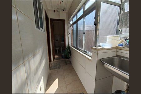 Apartamento para alugar com 78m², 2 quartos e sem vaga Apartamento para alugar com 78m², 2 quartos e sem vagaÁrea de serviço