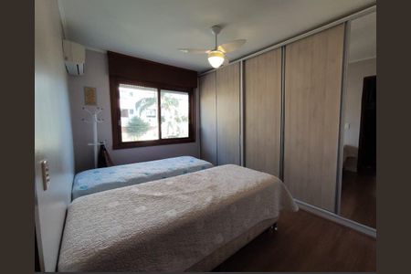 Quarto 2 de apartamento para alugar com 2 quartos, 78m² em Higienópolis, Porto Alegre