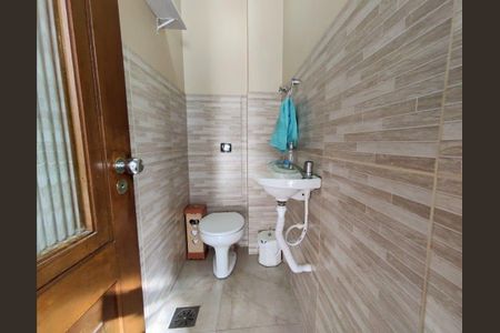 Apartamento para alugar com 78m², 2 quartos e sem vaga Apartamento para alugar com 78m², 2 quartos e sem vagaBanheiro