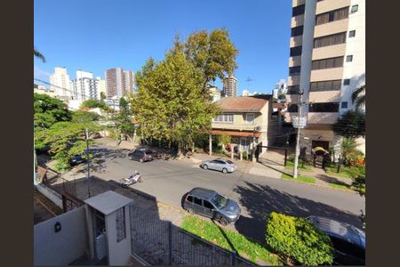 Apartamento para alugar com 78m², 2 quartos e sem vaga Apartamento para alugar com 78m², 2 quartos e sem vagaVista da Sala